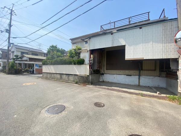 岩出市山の中古一戸建て