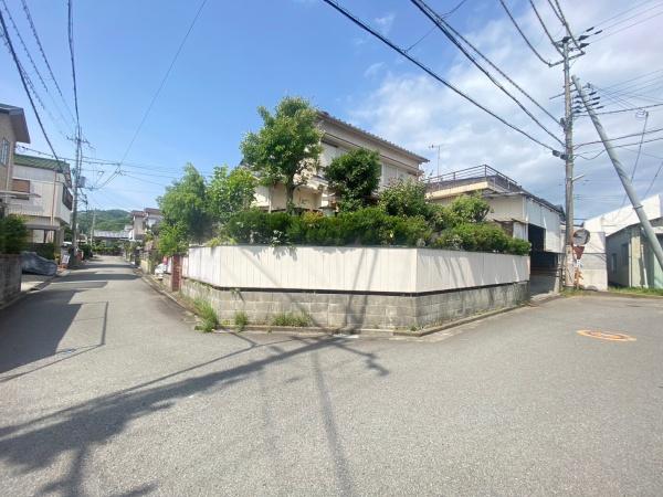 岩出市山の中古一戸建て