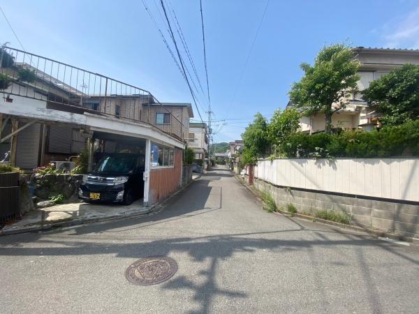 岩出市山の中古一戸建て