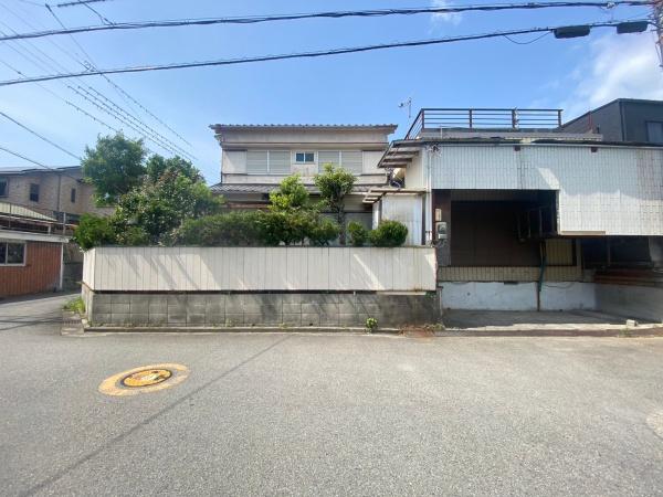 岩出市山の中古一戸建て