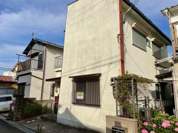 和歌山市木ノ本の中古一戸建て(その他現地)