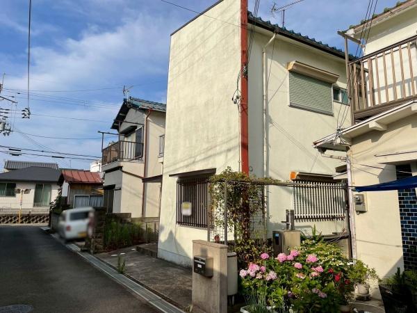 和歌山市木ノ本　中古戸建