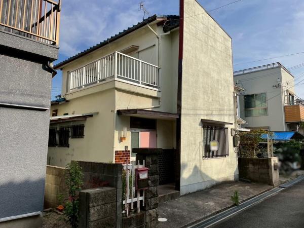和歌山市木ノ本　中古戸建