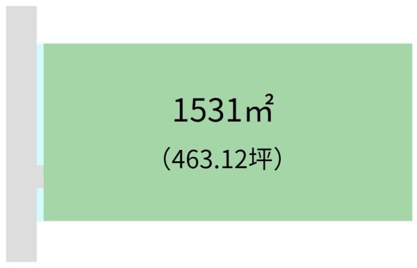紀の川市桃山町最上の土地