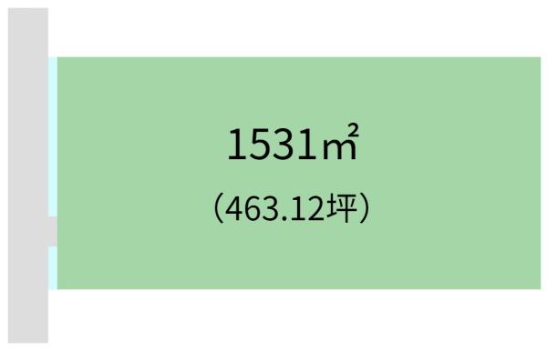 紀の川市桃山町最上の売土地