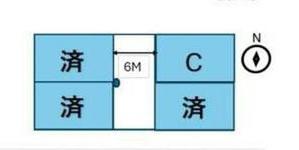 和歌山神前分譲地（C号地の内容）