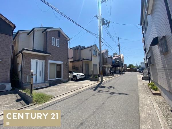 泉大津市板原町５丁目の中古一戸建て