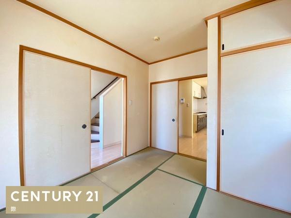 泉大津市板原町５丁目の中古一戸建て
