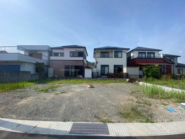 紀の川市貴志川町丸栖の土地