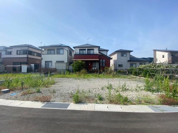 紀の川市貴志川町丸栖の土地