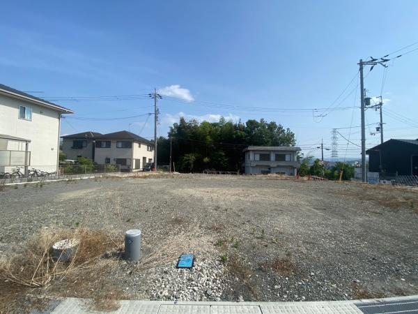 紀の川市貴志川町丸栖の土地