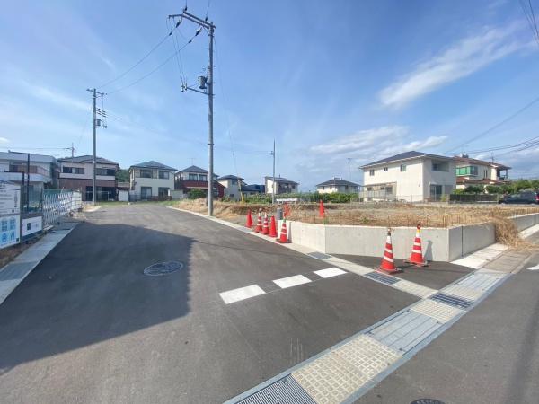 紀の川市貴志川町丸栖の土地