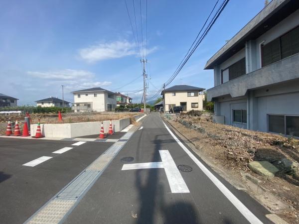 紀の川市貴志川町丸栖の土地