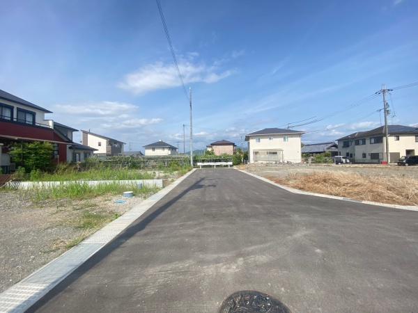 紀の川市貴志川町丸栖の土地