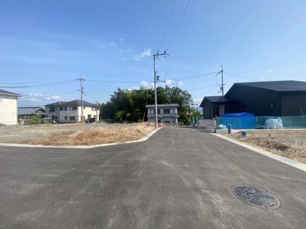 紀の川市貴志川町丸栖の土地