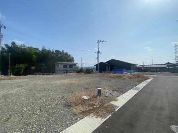 貴志川町丸栖分譲地