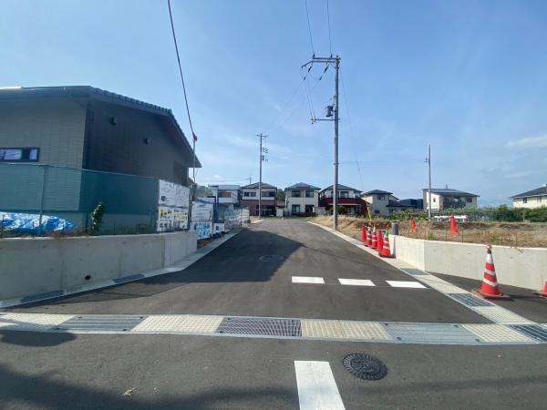 貴志川町丸栖分譲地