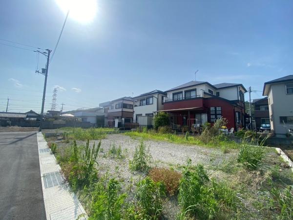 貴志川町丸栖分譲地