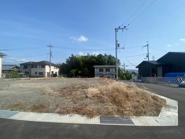 紀の川市貴志川町丸栖の土地