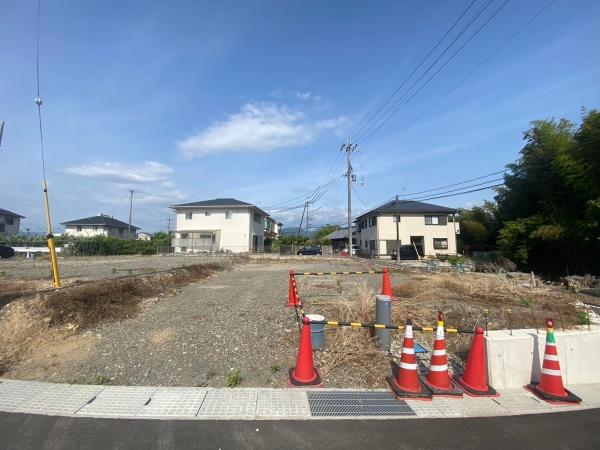 紀の川市貴志川町丸栖の土地