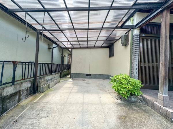 岩出市相谷　中古戸建