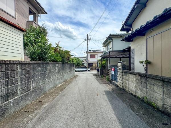 岩出市相谷の中古一戸建て