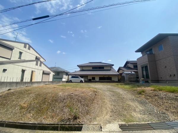 岩出市紀泉台　土地