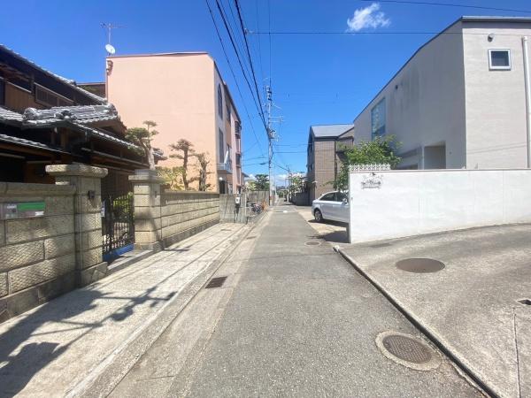 和歌山市新堀東１丁目の中古一戸建て