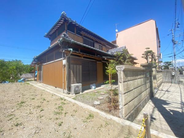 和歌山市新堀東１丁目の中古一戸建て