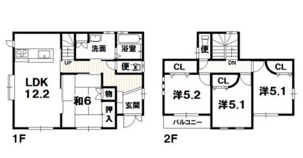 岩出市岡田　中古戸建