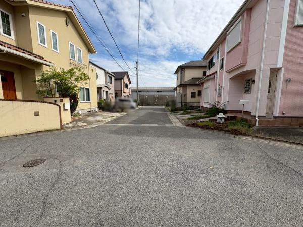 岩出市岡田の中古一戸建て