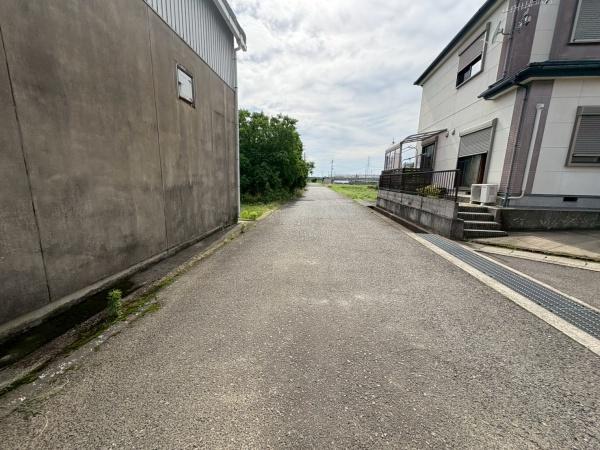 岩出市岡田の中古一戸建て