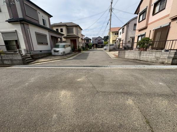 岩出市岡田の中古一戸建て