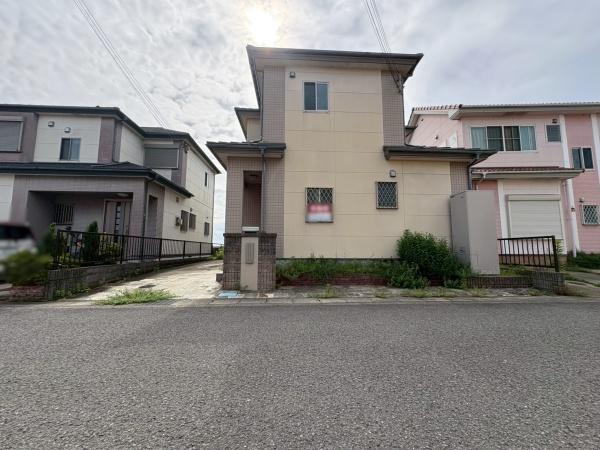 岩出市岡田の中古一戸建て