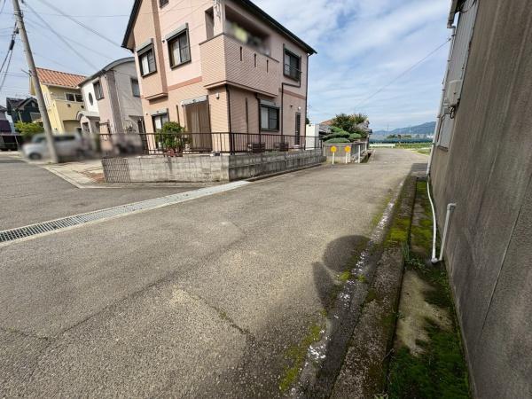 岩出市岡田の中古一戸建て