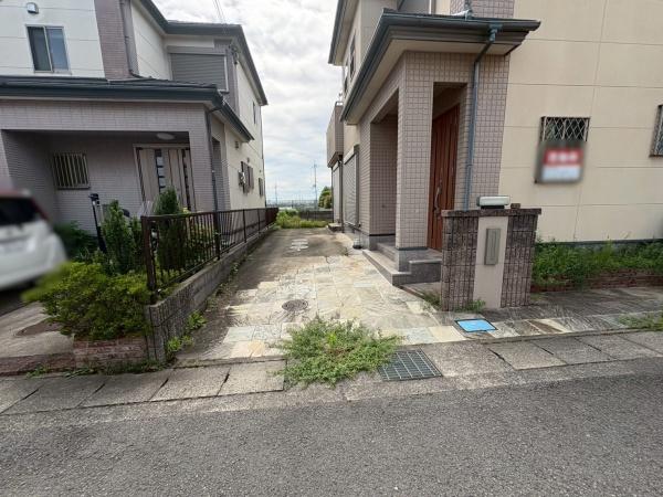 岩出市岡田の中古一戸建て