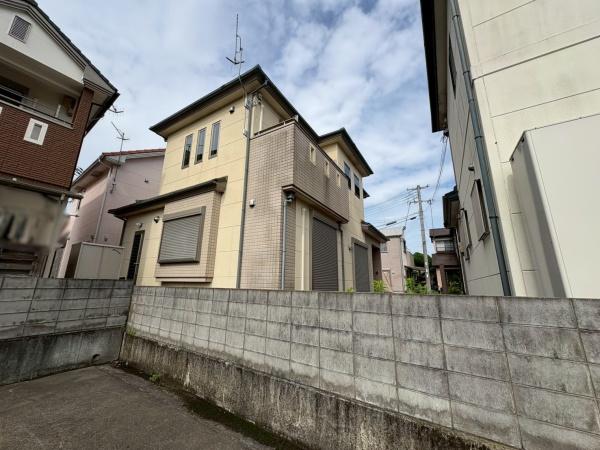 岩出市岡田の中古一戸建て