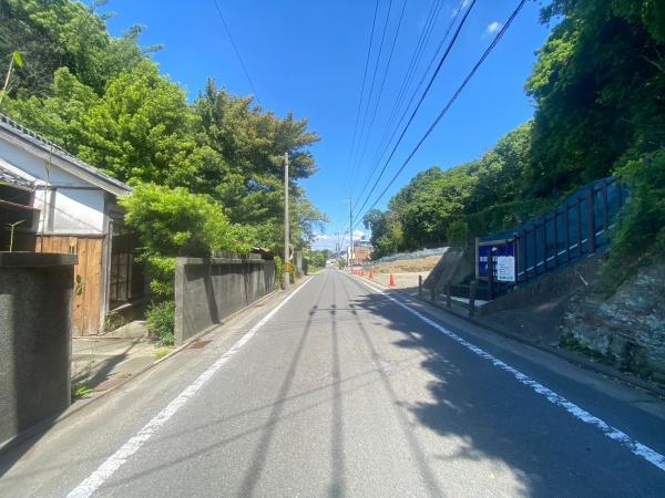 和歌山市宇須４丁目の土地