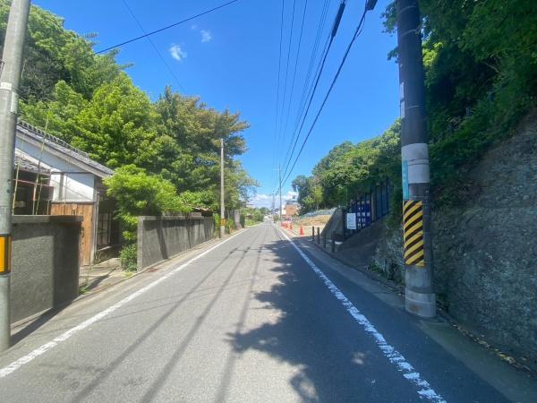 和歌山市宇須4丁目　土地