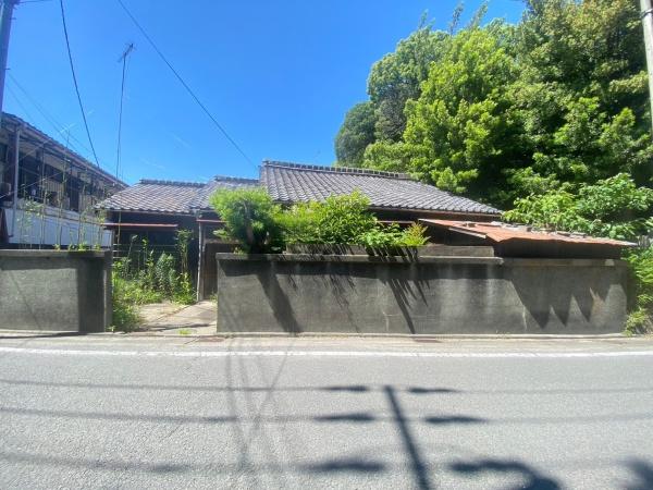 和歌山市宇須4丁目　土地