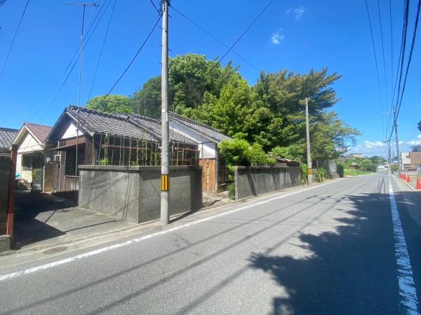和歌山市宇須４丁目の土地