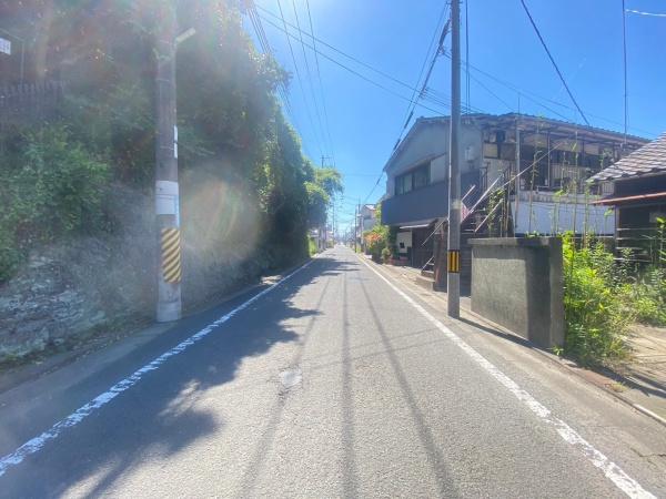 和歌山市宇須４丁目の土地