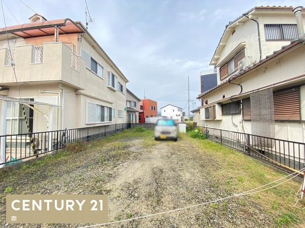 岩出市新田広芝の土地