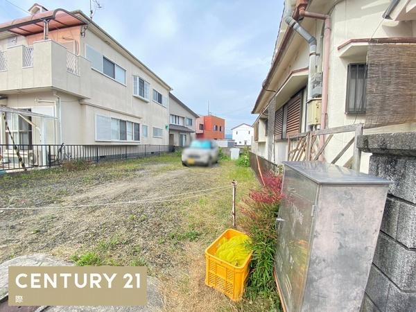 岩出市新田広芝の土地