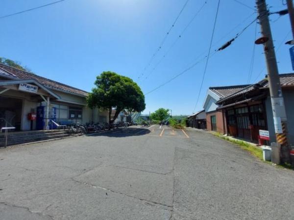 岩出市船戸　土地