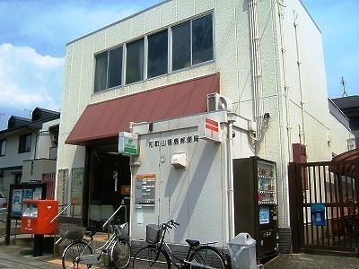 和歌山市梶取の中古一戸建て(和歌山福島郵便局)
