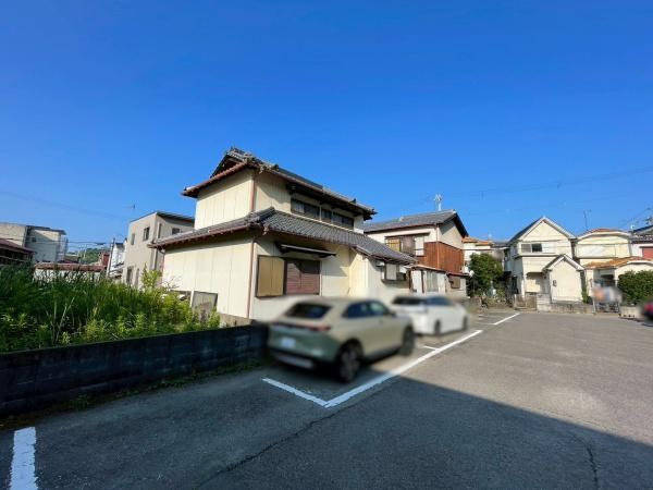 和歌山市和歌浦東１丁目の中古一戸建て