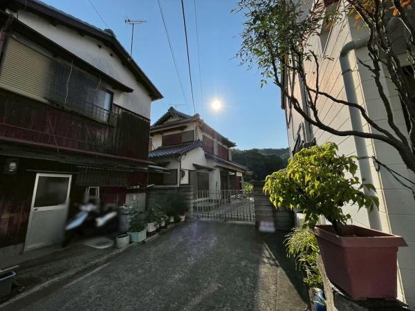 和歌山市和歌浦東１丁目の中古一戸建て