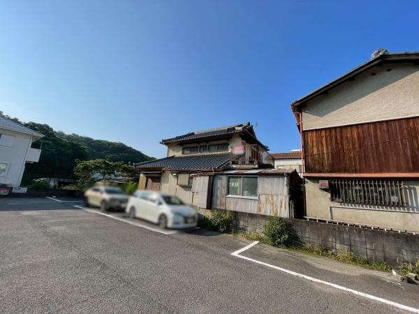 和歌山市和歌浦東１丁目の中古一戸建て