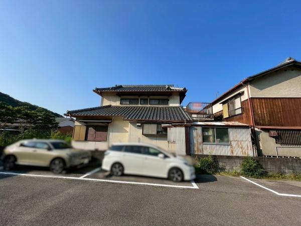 和歌山市和歌浦東1丁目　中古戸建